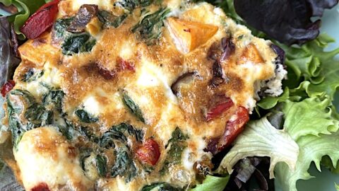 Fabulous Frittata