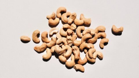 Cashew health benefits