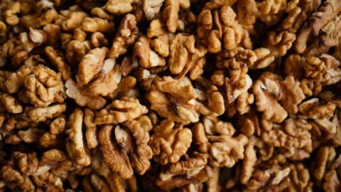 Walnut Health Benefits